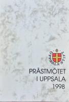 Pr&auml;stm&ouml;tet i Uppsala 1998