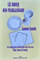 L&Auml;S BIBELN MED P&Aring;SKGLAS&Ouml;GON!