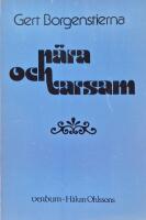 N&auml;ra och varsam - En bok f&ouml;r s&aring;'na som vill leva som kristna