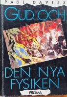 Gud och den nya fysiken