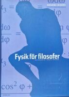 Fysik  f&ouml;r filosofer : den moderna fysikens id&eacute;v&auml;rld
