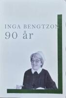 Inga Bengtzon 90 &aring;r