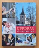 Uppdrag f&ouml;rtroendevald