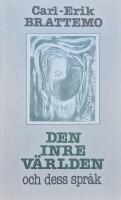 Den inre v&auml;rlden och dess spr&aring;k