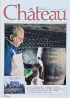 Ch&acirc;teau : Magazin f&ouml;r vinintresserade Nr 3 [1987]