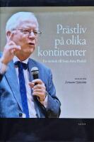 Pr&auml;stliv p&aring; olika kontinenter : En v&auml;nbok till Sven Arne Flodell