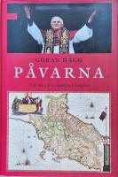 P&aring;varna : tv&aring; tusen &aring;r av makt och helighet