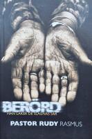 Ber&ouml;rd : han l&auml;ker de slagnas s&aring;r