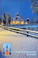 V&auml;xj&ouml; Stiftskalender 2024/2025