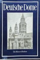 Deutsche Dome des Mittelalters