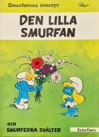 Den lilla smurfan och Smurferna sv&auml;lter
