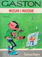 Missar i massor
