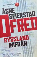 Ofred - Ryssland inifr&aring;n