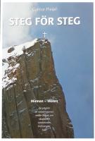 Steg f&ouml;r steg. Minnen - M&ouml;ten
