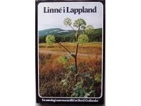 Linn&eacute; i Lappland. En antologi sammanst&auml;lld av Bertil Gullander