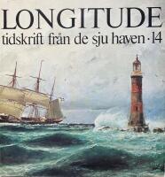 Longitude, vol. 14&ndash;35