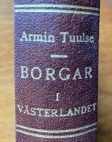 Borgar i v&auml;sterlandet