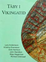 T&auml;by i vikingatid