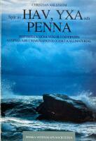 Sp&aring;r av hav, yxa och penna : historiska sj&ouml;olyckor i &Ouml;stersj&ouml;n avspeglade i marinarkeologiskt k&auml;llmaterial
