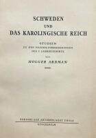 Schweden und das Karolingische Reich