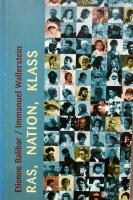 Ras, nation, klass