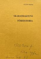 Skaratraktens f&ouml;rhistoria