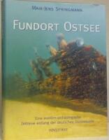 Fundort Ostsee