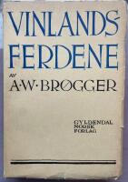 Vinlandsferdene