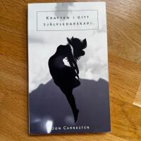 Kraften i ditt sj&auml;lvledarskap!