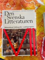 Den svenska litteraturen