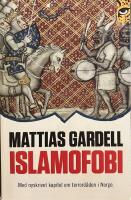 Islamofobi