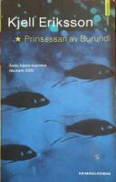 Prinsessan av Burundi