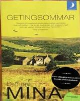 Getingsommar