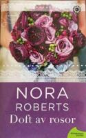 Doft av rosor