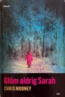 Gl&ouml;m aldrig Sarah