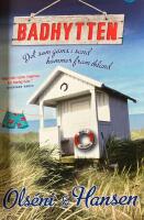 Badhytten