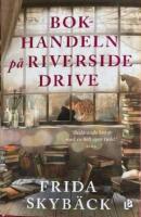 Bokhandeln p&aring; Riverside Drive