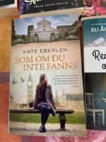 Som om du inte fanns