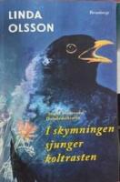 I skymningen sjunger koltrasten