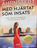 Med hj&auml;rtat som insats