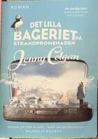 Det lilla bageriet p&aring; strandpromenaden