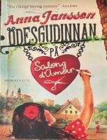 &Ouml;desgudinnan p&aring; Salong d'Amour
