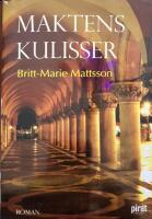 Maktens kulisser
