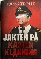 Jakten p&aring; Kapten kl&auml;nning