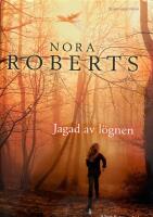 Jagad av l&ouml;gnen