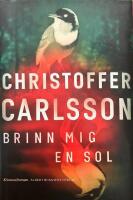 Brinn mig en sol