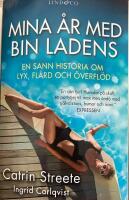 Mina &aring;r med bin Ladens