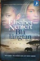 Bl&aring; l&auml;ngtan