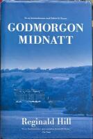 Godmorgon midnatt