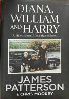 Diana, William and Harry A life cut short. A love that endures.